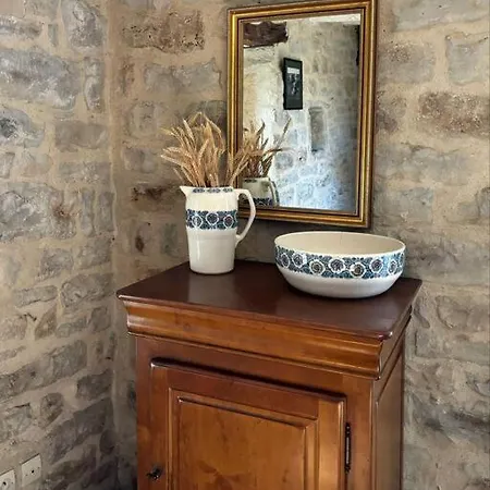 Charmante Ferme Renovee Piscine Caylus