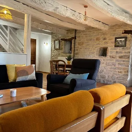 Charmante Ferme Renovee Piscine * Caylus