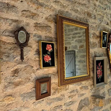 Charmante Ferme Renovee Piscine * Caylus