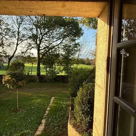 Charmante Ferme Renovee Piscine Dom wakacyjny *