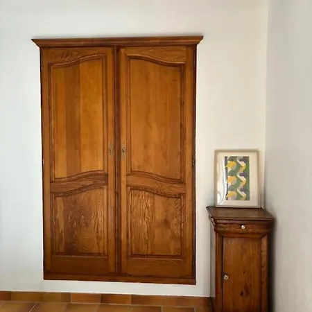 Charmante Ferme Renovee Piscine Tatil Evi Caylus