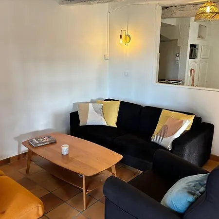 Charmante Ferme Renovee Piscine Tatil Evi *