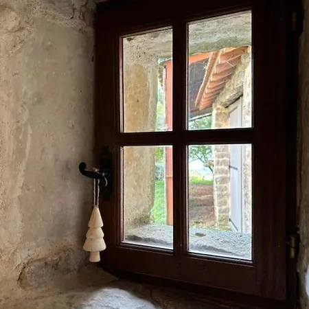 Tatil Evi Charmante Ferme Renovee Piscine