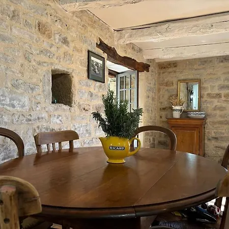 Charmante Ferme Renovee Piscine *
