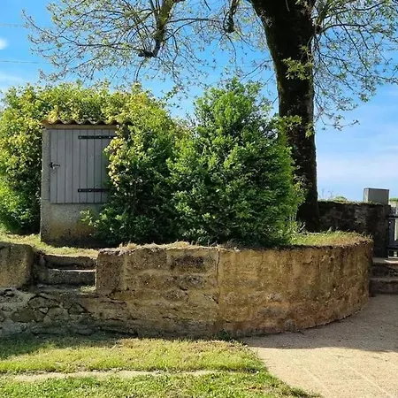 Holiday home Charmante Ferme Renovee Piscine