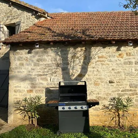 Charmante Ferme Renovee Piscine Tatil Evi *