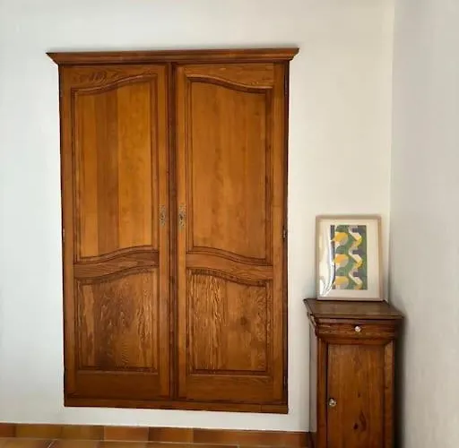 Charmante Ferme Renovee Piscine Ferienhaus Caylus